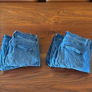 AYR The Chiller Jeans